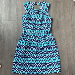 Vineyard vines ladies size 4 dress